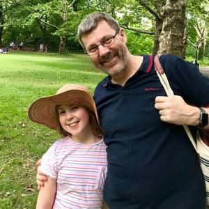 Meet your Posher, Adam